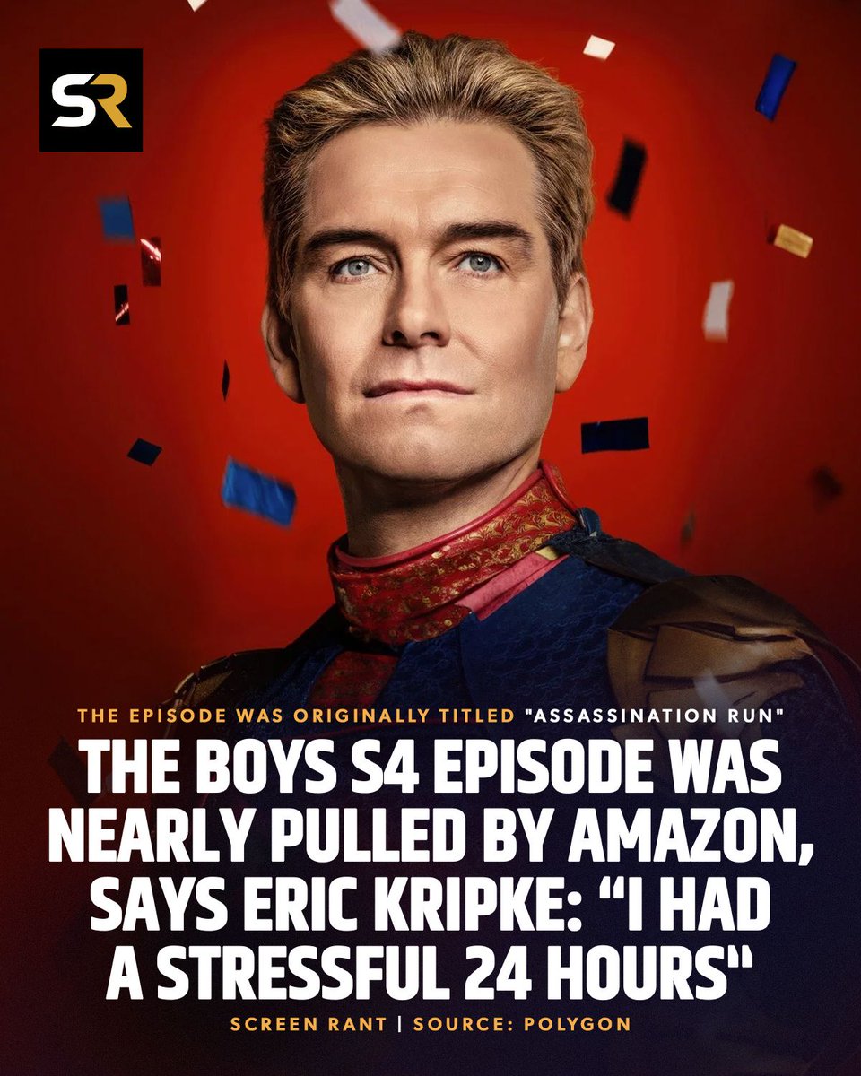 ScreenRant tweet media