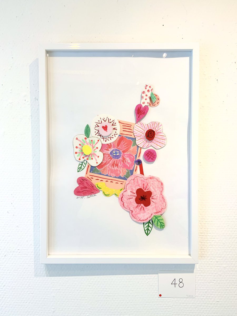 スペースユイ tweet media