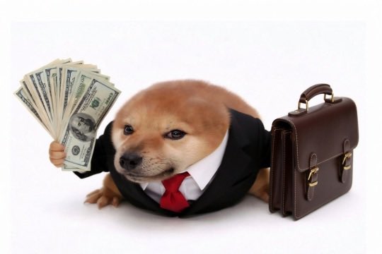 2k in wtdd today could be worth 1M in 6 months.