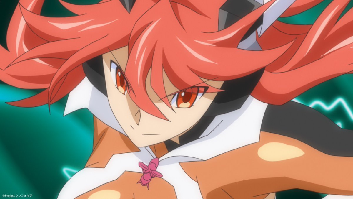 SYMPHOGEAR's tweet photo. 𝙃𝙖𝙥𝙥𝙮 𝘽𝙞𝙧𝙩𝙝𝙙𝙖𝙮
￣￣￣￣￣￣￣
本日7月28日は、天羽 奏の誕生日🎙
奏さん、ハッピーバースデー🎂

#symphogear
#ハッピーバースデー奏 https://t.co/JhrjmXttgH