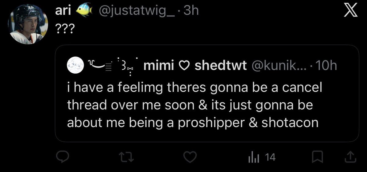 ꒷︶ 𓐇݁ ᣟ݂꒱⑅̣̣̣ᣟ mimi ♡ shedtwt tweet media