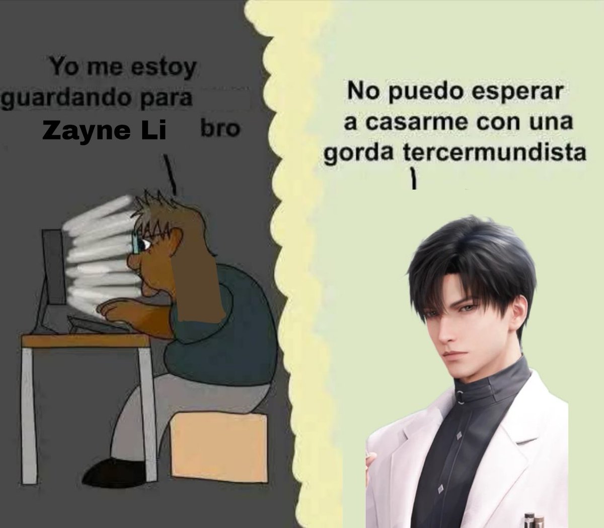 LADs latam tweet media