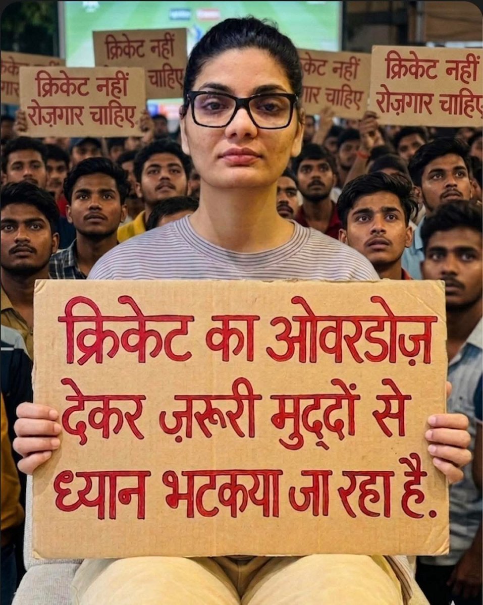 Neha Singh Rathore tweet media