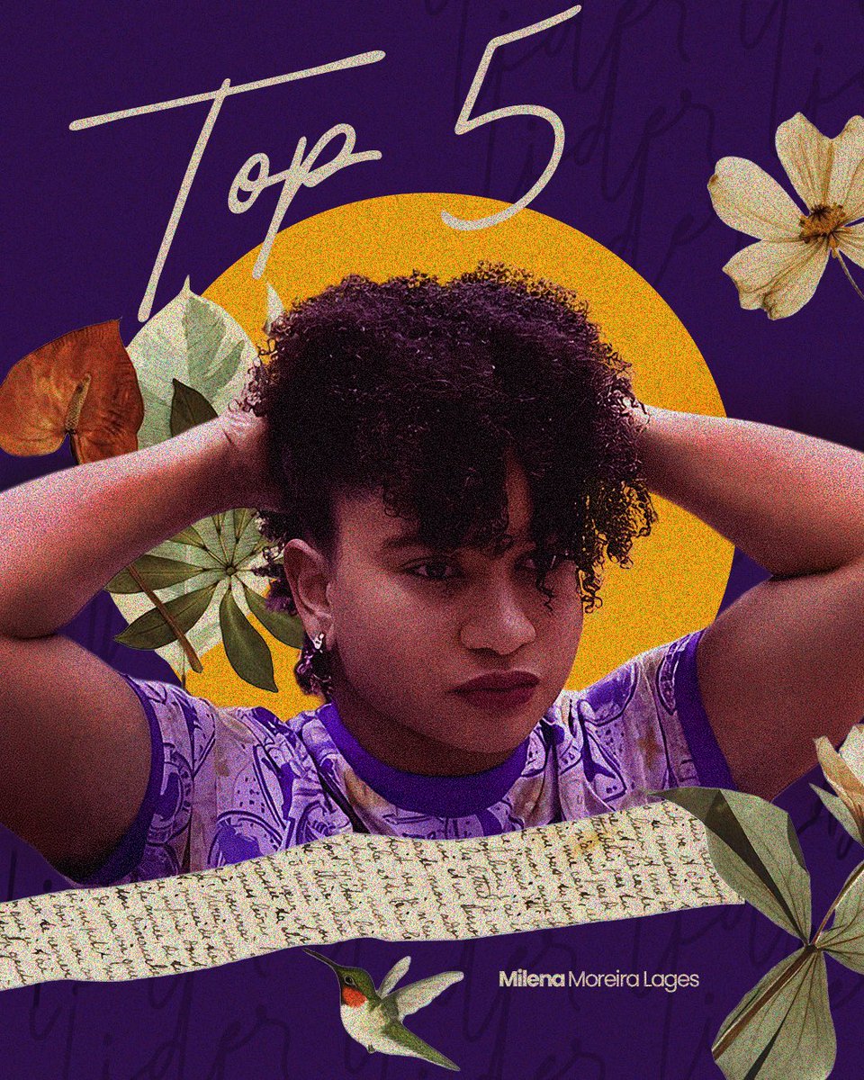 Tia Milena 🍴 tweet media