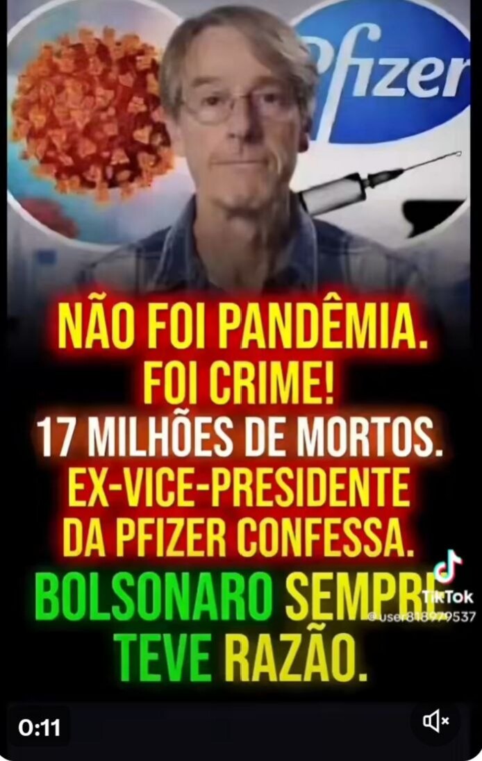 Eliete Gervásio tweet media