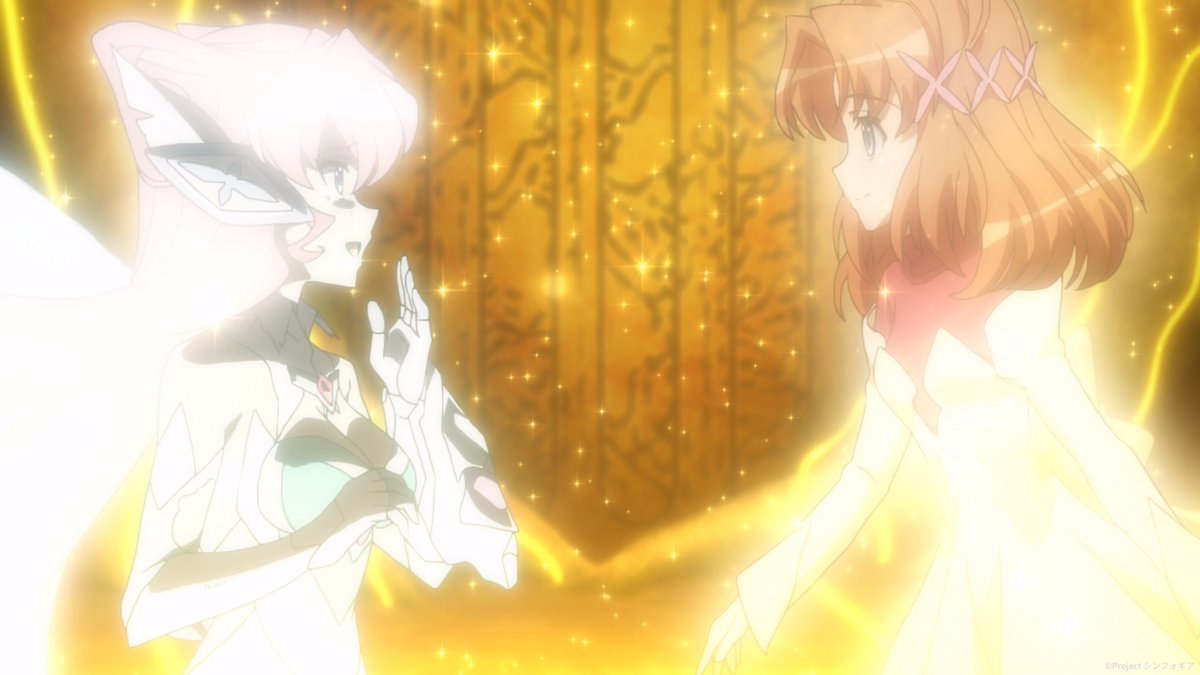 SYMPHOGEAR's tweet photo. 𝙃𝙖𝙥𝙥𝙮 𝘽𝙞𝙧𝙩𝙝𝙙𝙖𝙮
￣￣￣￣￣￣￣
本日10月15日は、
セレナ・カデンツァヴナ・イヴの誕生日です🌟
セレナ、ハッピーバースデー🎉

#symphogear
#ハッピーバースデーセレナ https://t.co/o7ciTl3Dqq