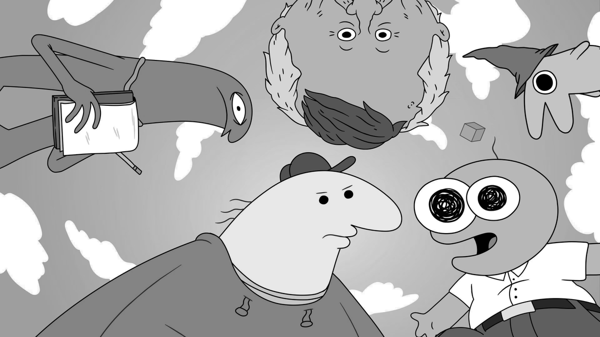 Cartoon Base tweet media