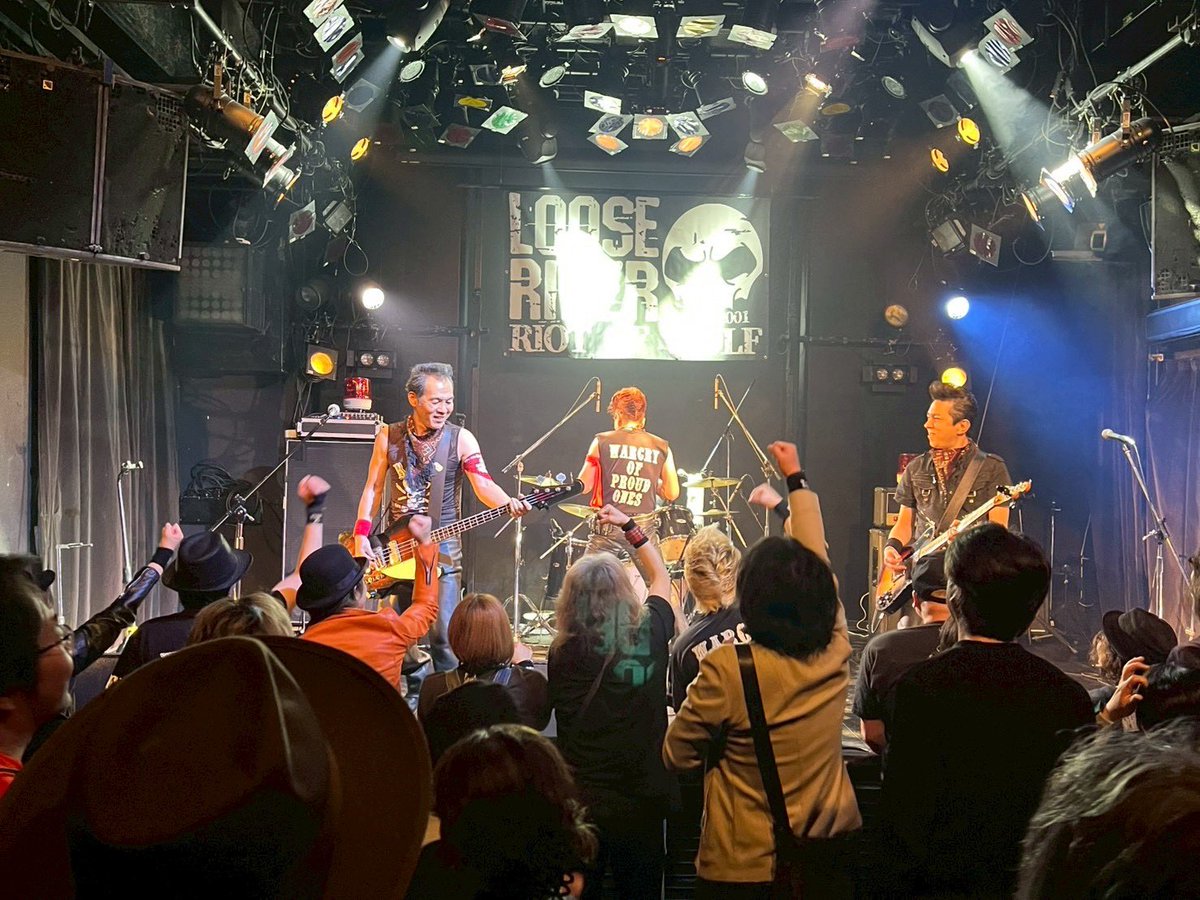 BILLY THE KID ムッシュ tweet media