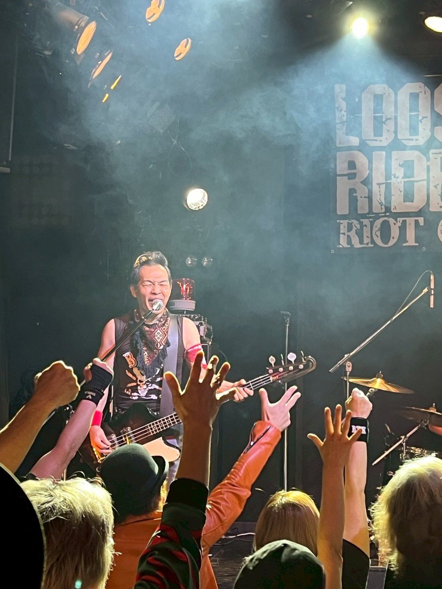 BILLY THE KID ムッシュ tweet media