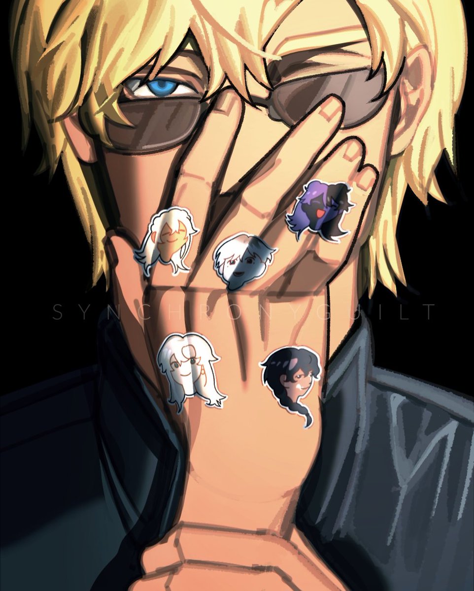 synchrony tweet media