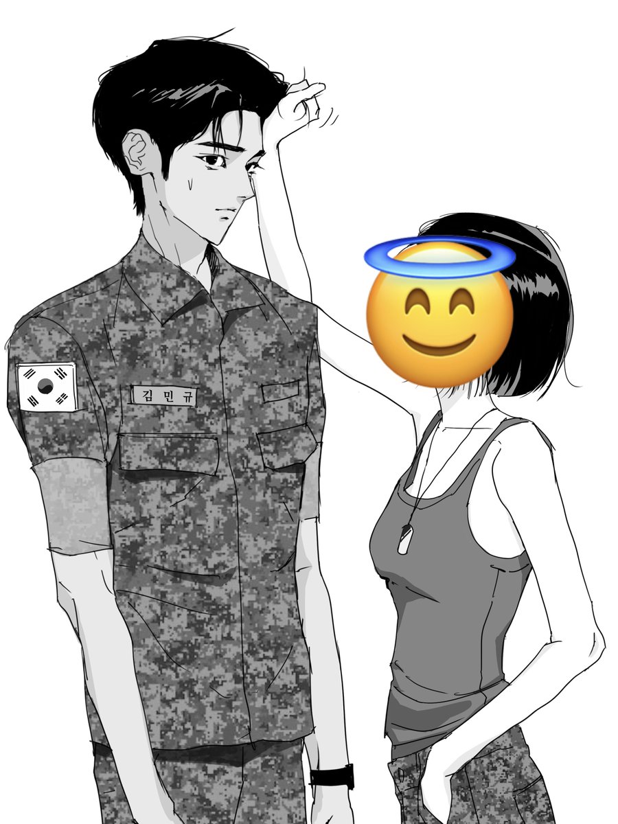 m____kkki's tweet photo. 커미션 https://t.co/ziLiGEdpiy