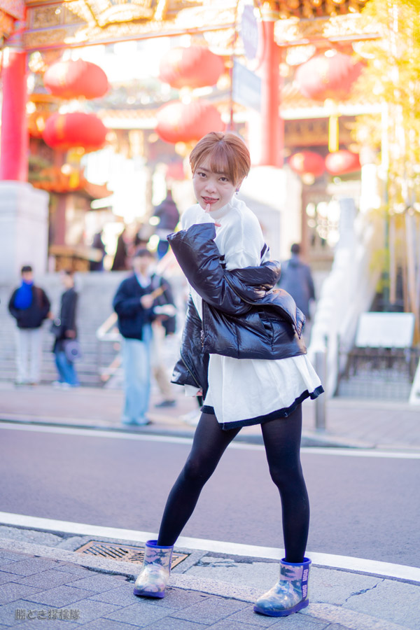 ロヒオナ@勝どき探検隊 tweet media