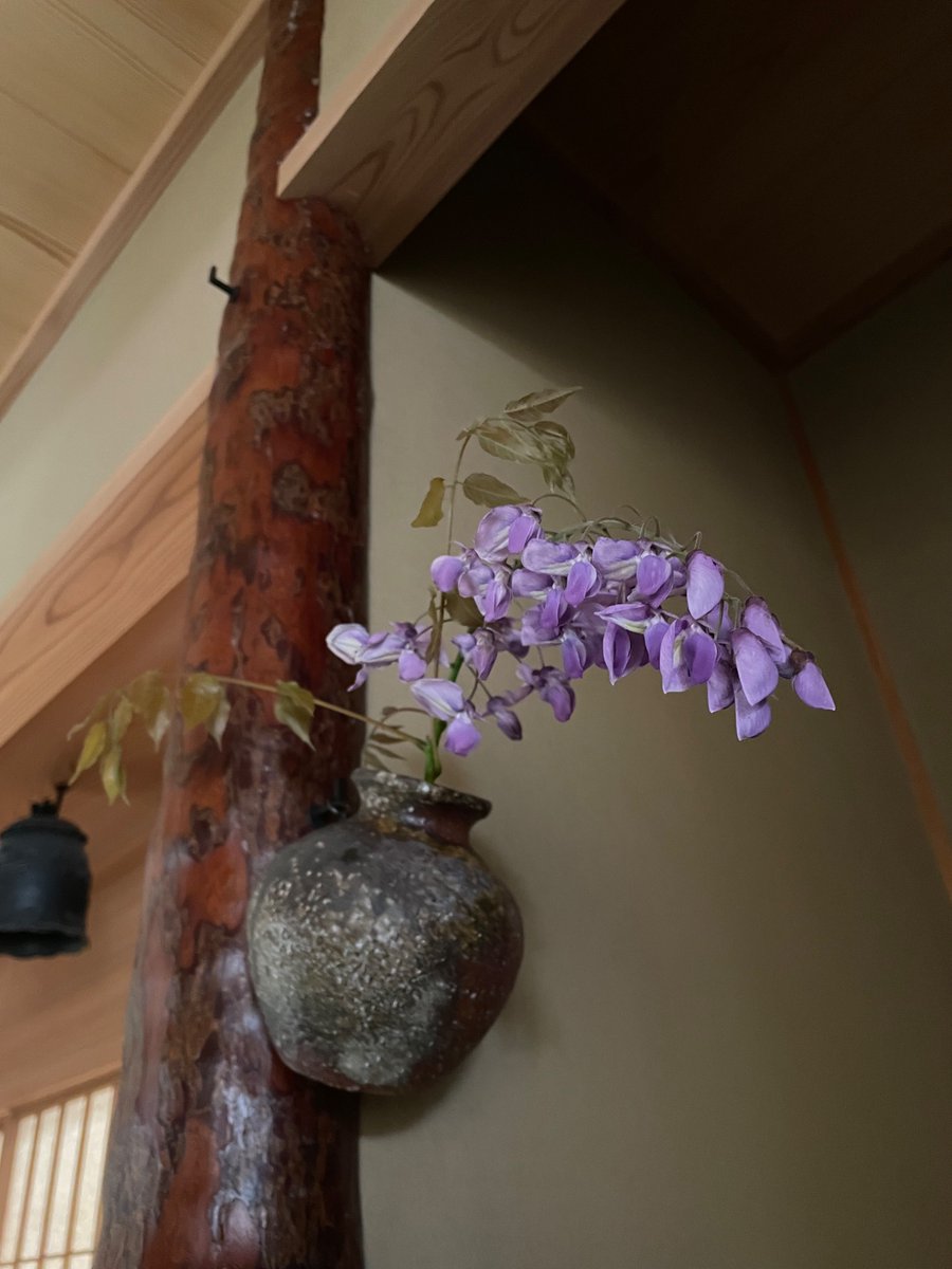 村上湛 tweet media