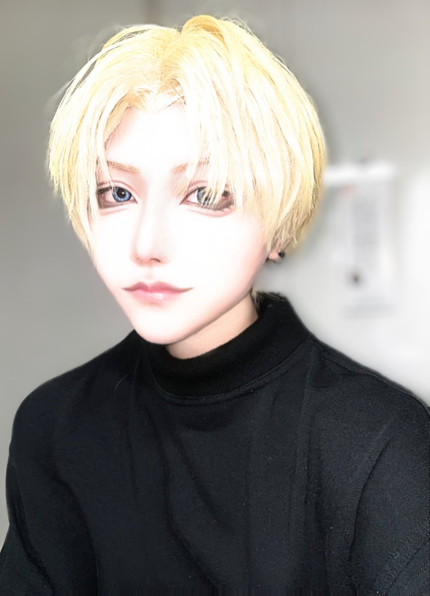 ふぅす tweet media