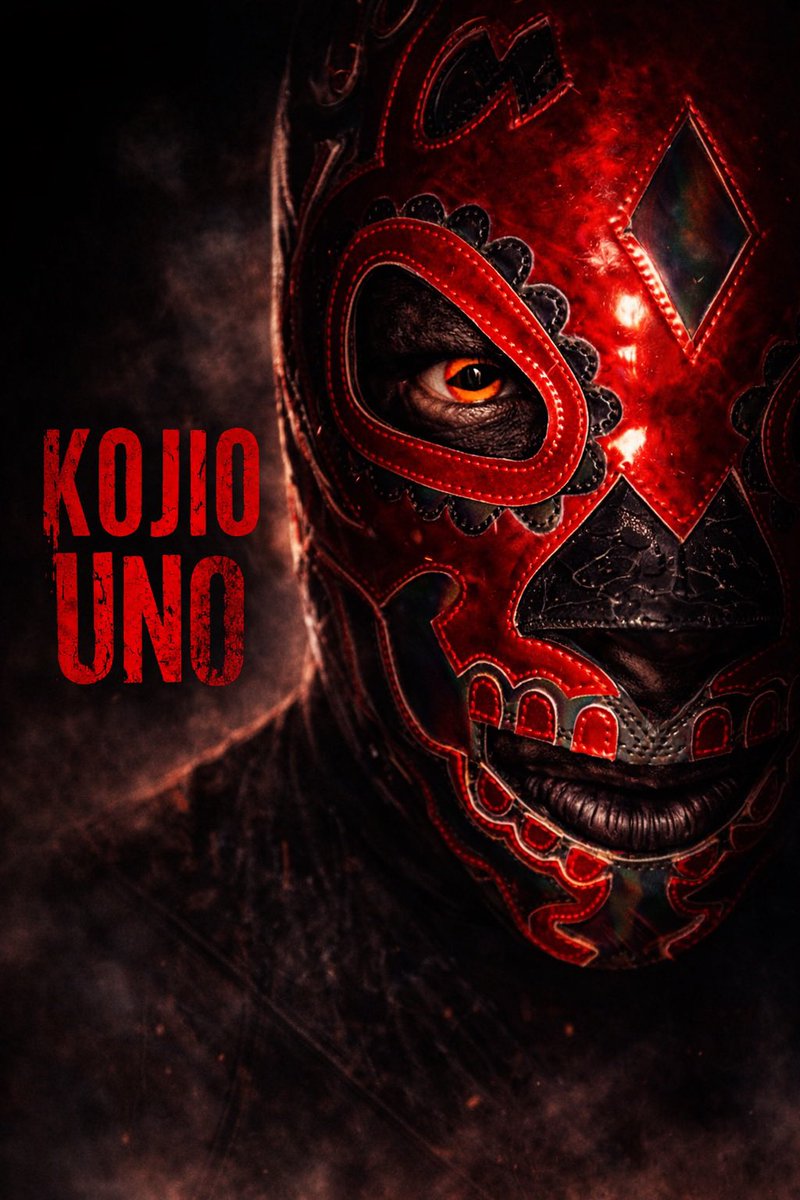 kojio Akumu tweet media