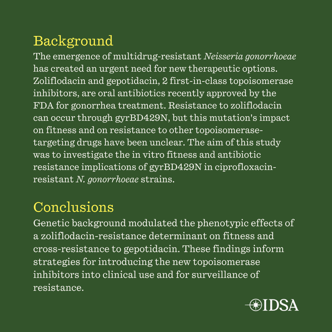 Journal of Infectious Diseases tweet media