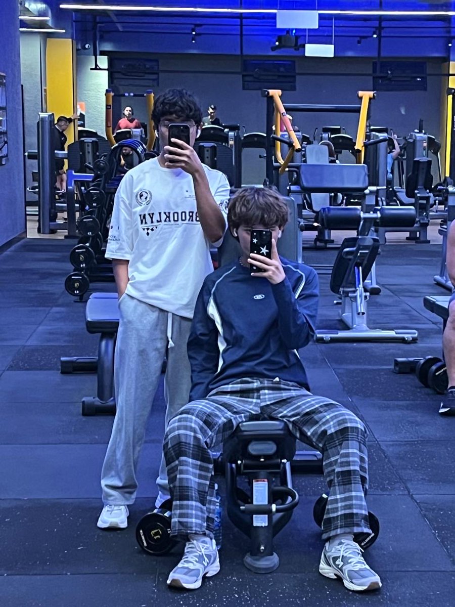 sebas and liam tweet media