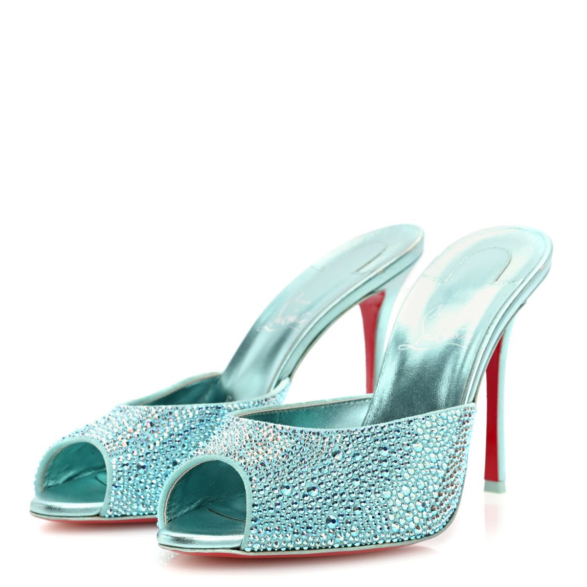 Christian Louboutin heels