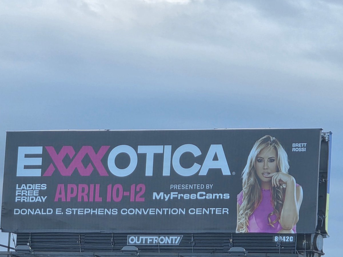 Brett Rossi tweet media