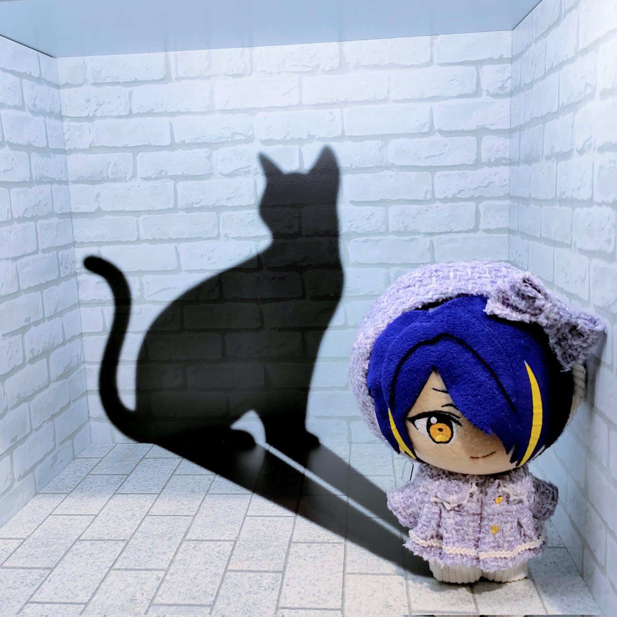 ひつじ tweet media