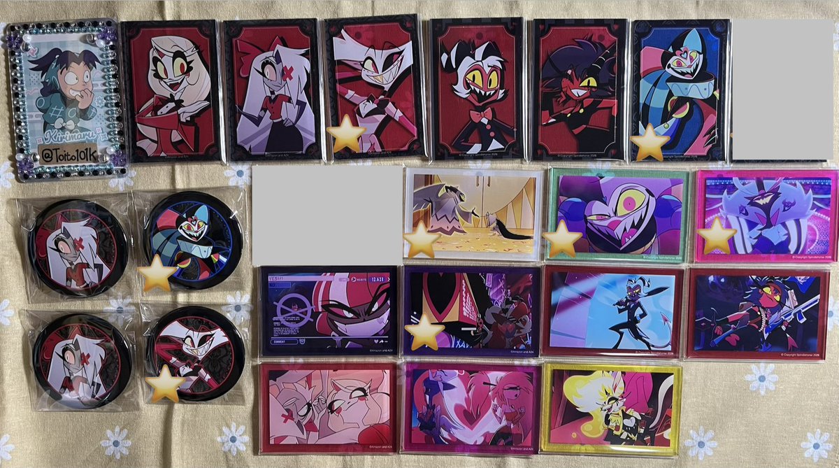 といと@初回ツイフィ必読 tweet media