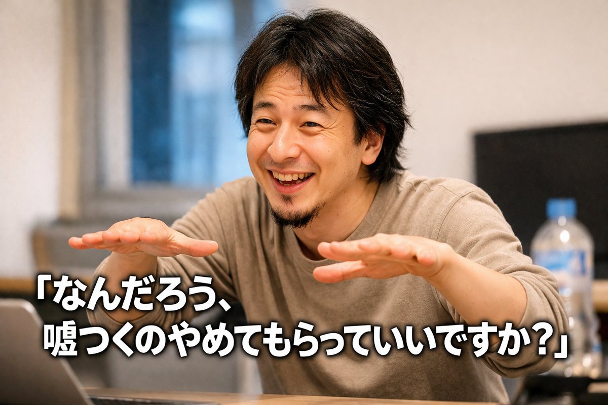 @カズユキ tweet media