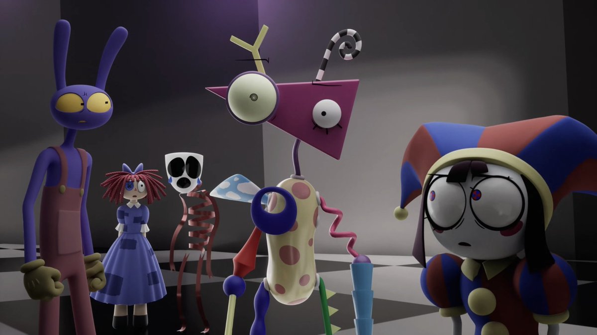 ๐๐๐๐ซ๐ซ๐ฒ๐๐จ๐ข๐ฌ๐๐น tweet media