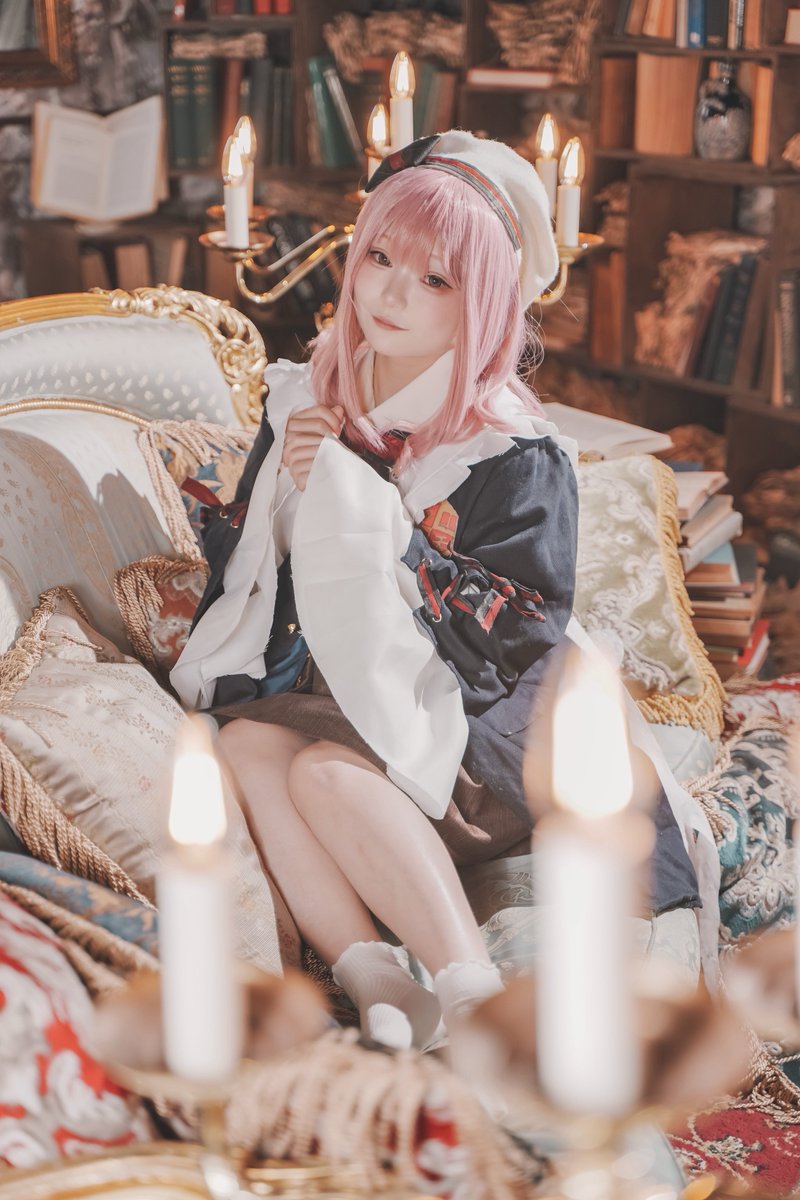 さき@4.5a! tweet media