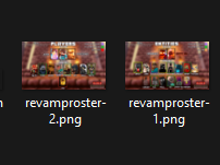 BlockBoundNews's tweet image. 🔔News!🔔

Sneek peek of the revamped roster in BlockBound!

#BLOCKBOUND