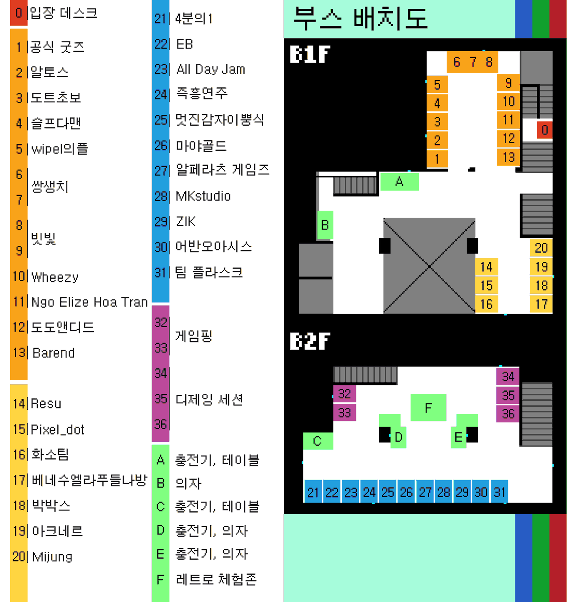Jump.Zip (점.집) tweet media