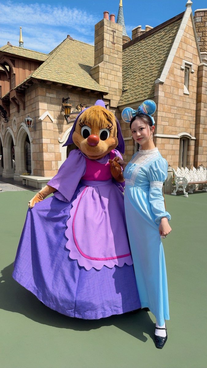 ひぃちゃみ tweet media