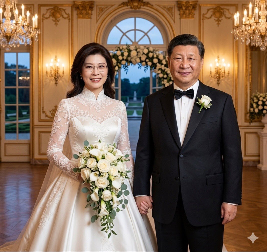 LuJun Quan tweet media