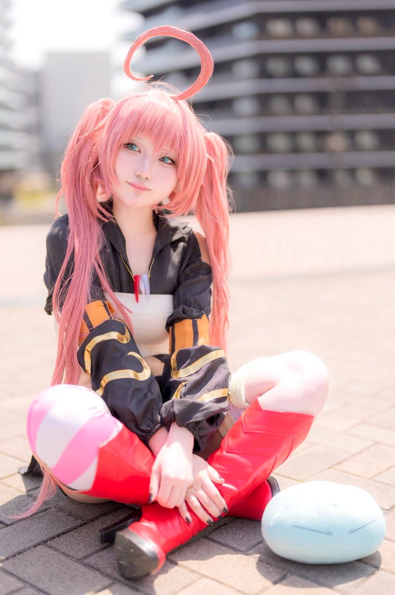 すもももも🍑a!4.5 tweet media