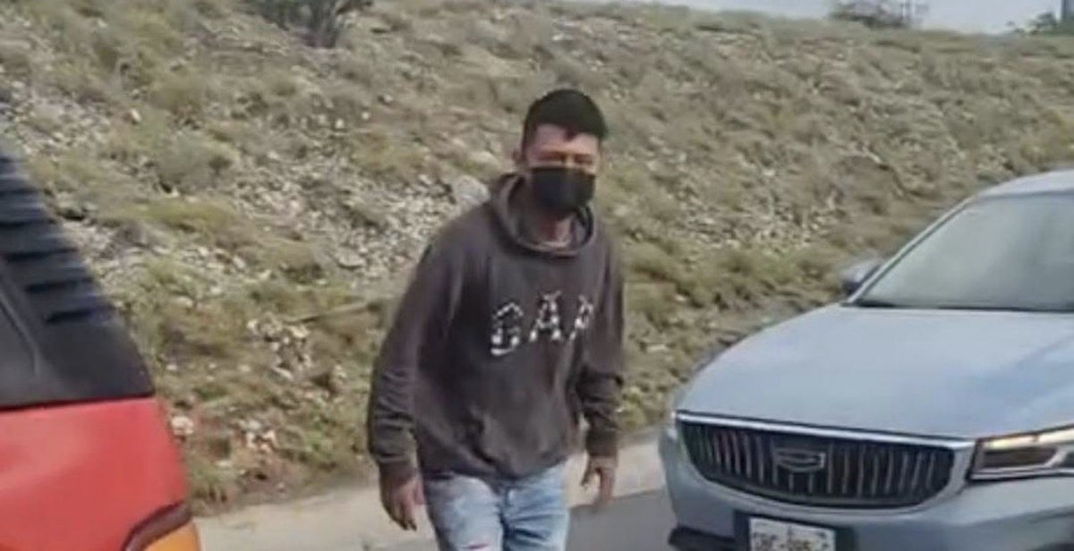 Monitor de Carreteras Mx tweet media