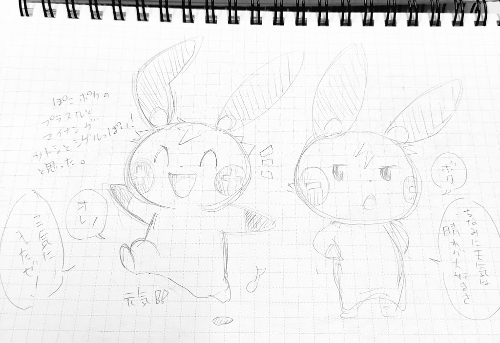 ばたやん tweet media