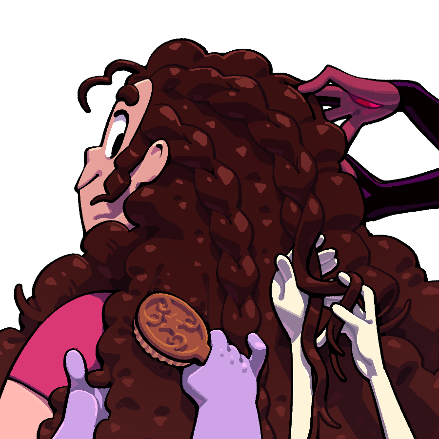 Premium Brand Supervillain tweet media