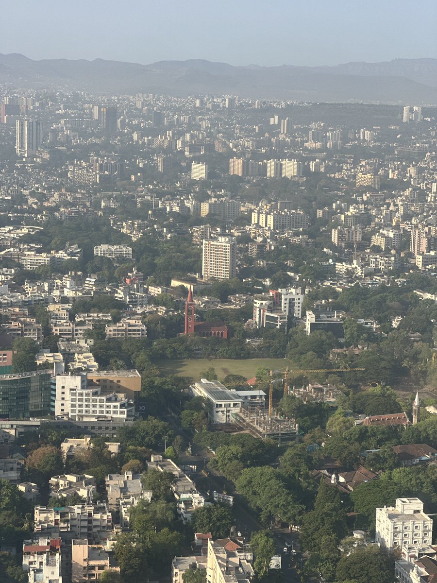 Nitin Welde tweet media