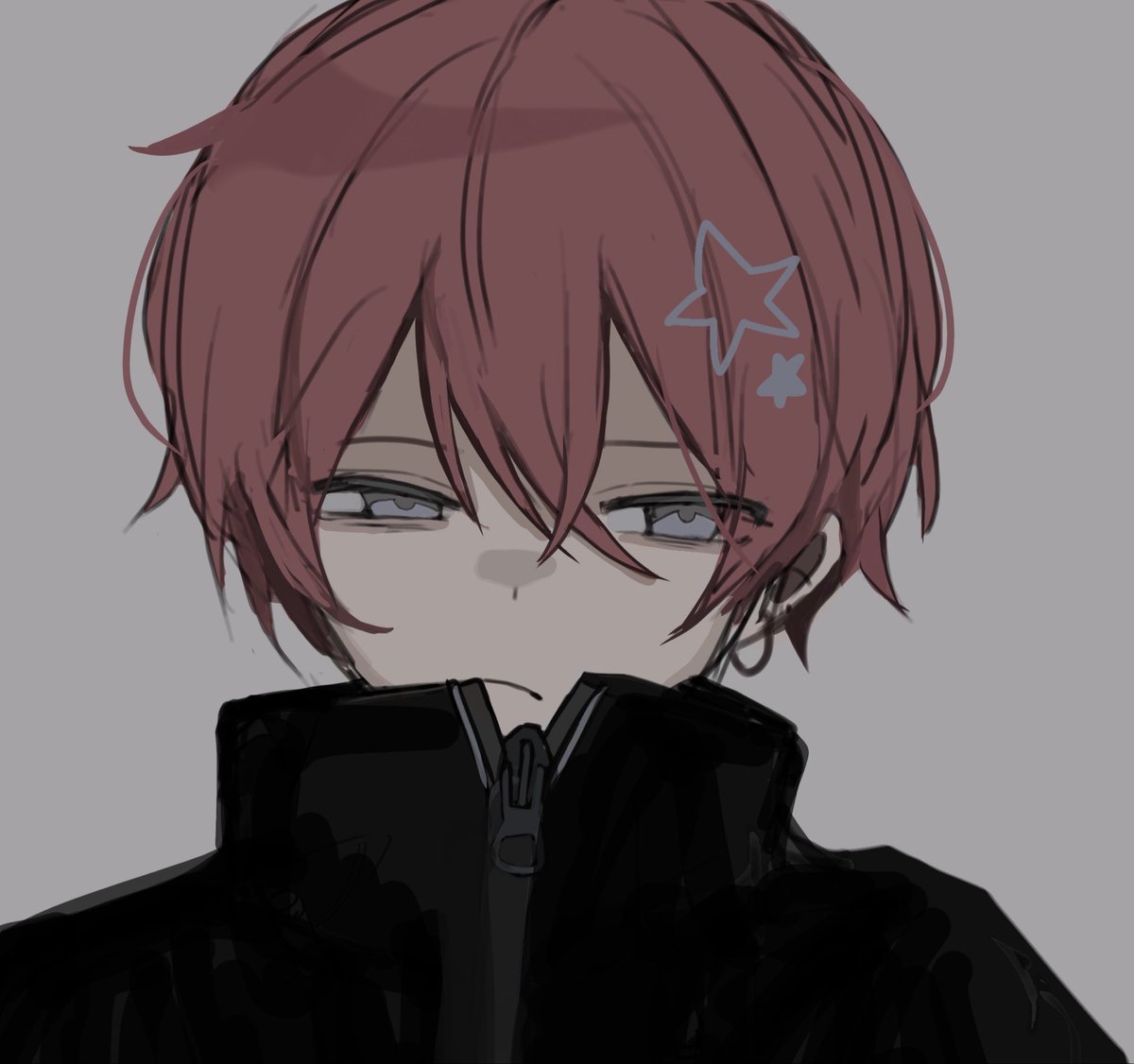 白柏 🐦‍⬛（五十嵐）ご依頼4件作成中 tweet media