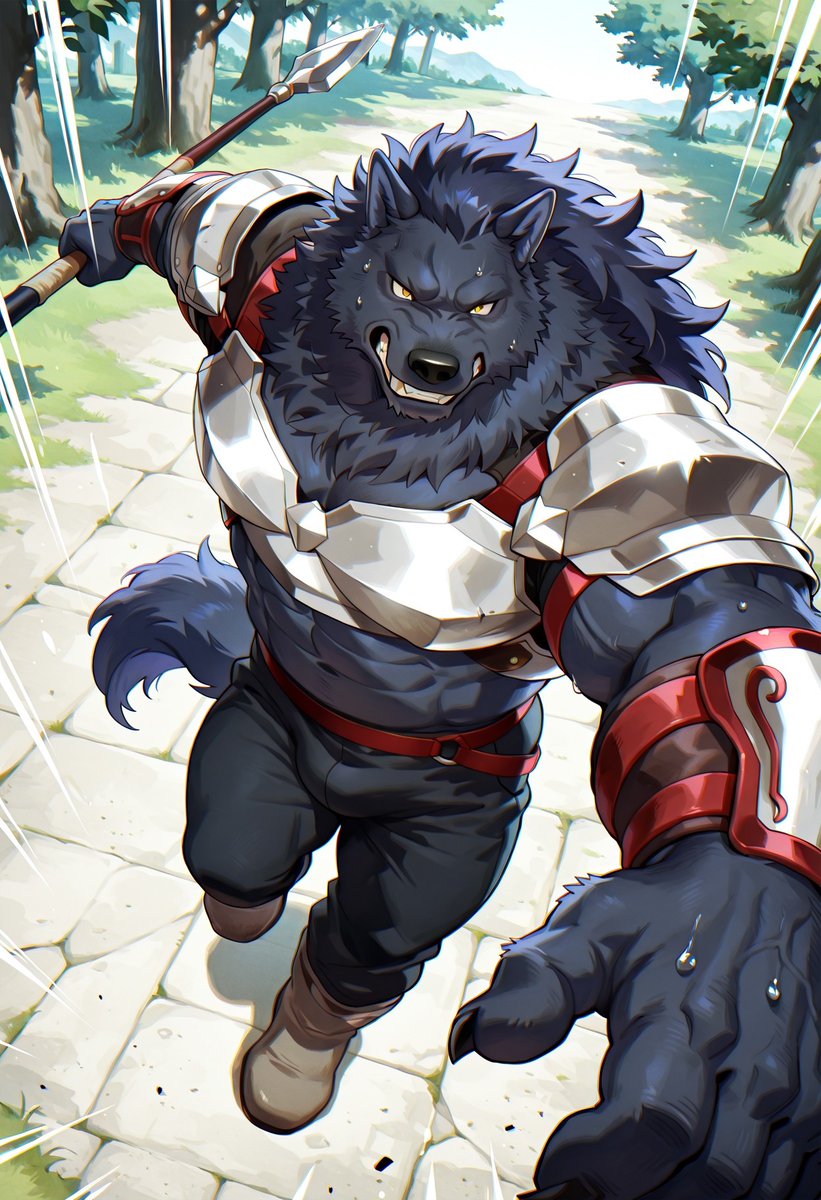 AICHIGT(furry) tweet media