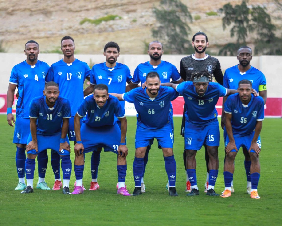 نادي صور الرياضي tweet media