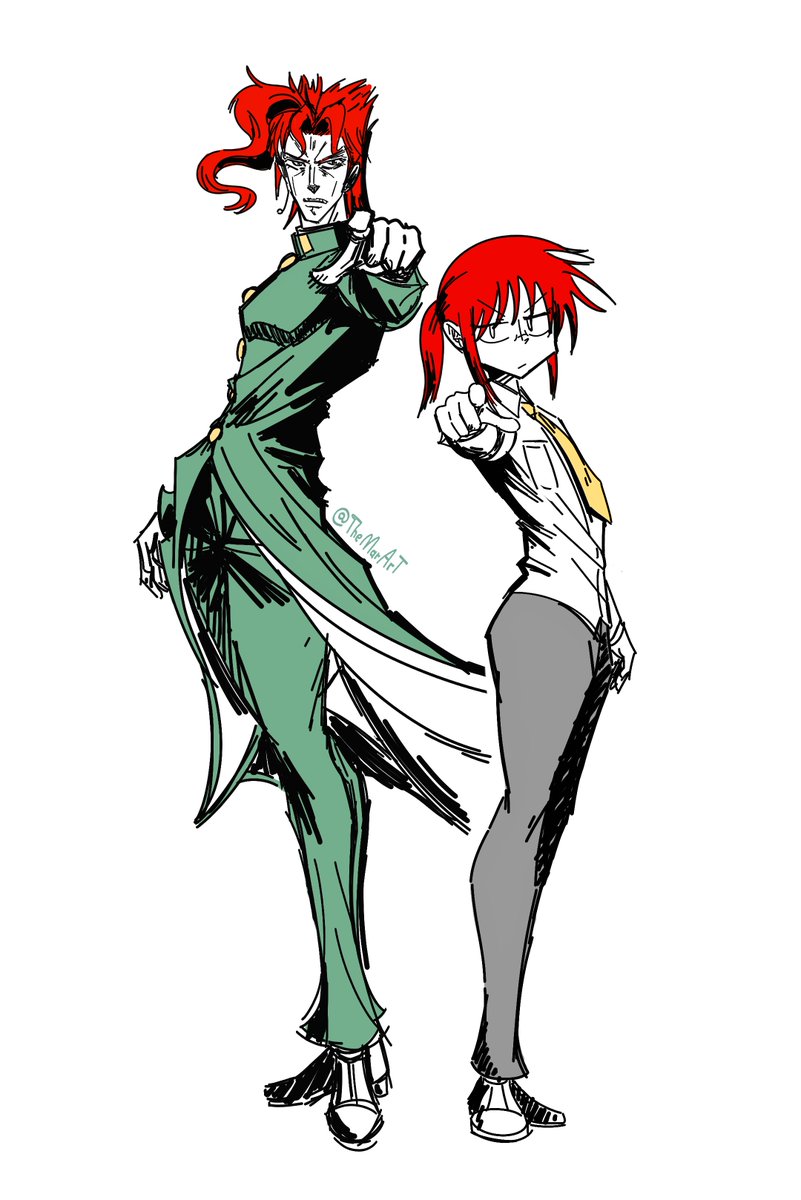 TheMarArt tweet media