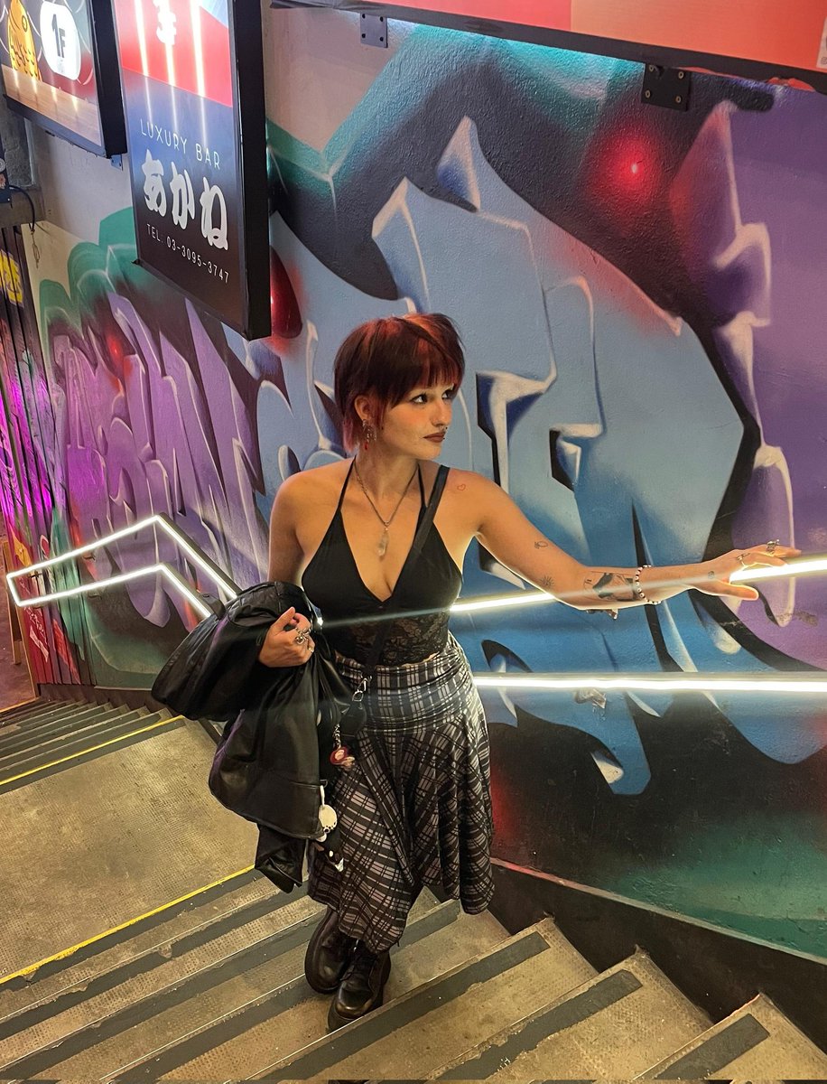 lu 🇦🇷 tweet media