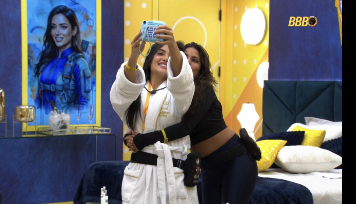 Jordana ⚡ tweet media