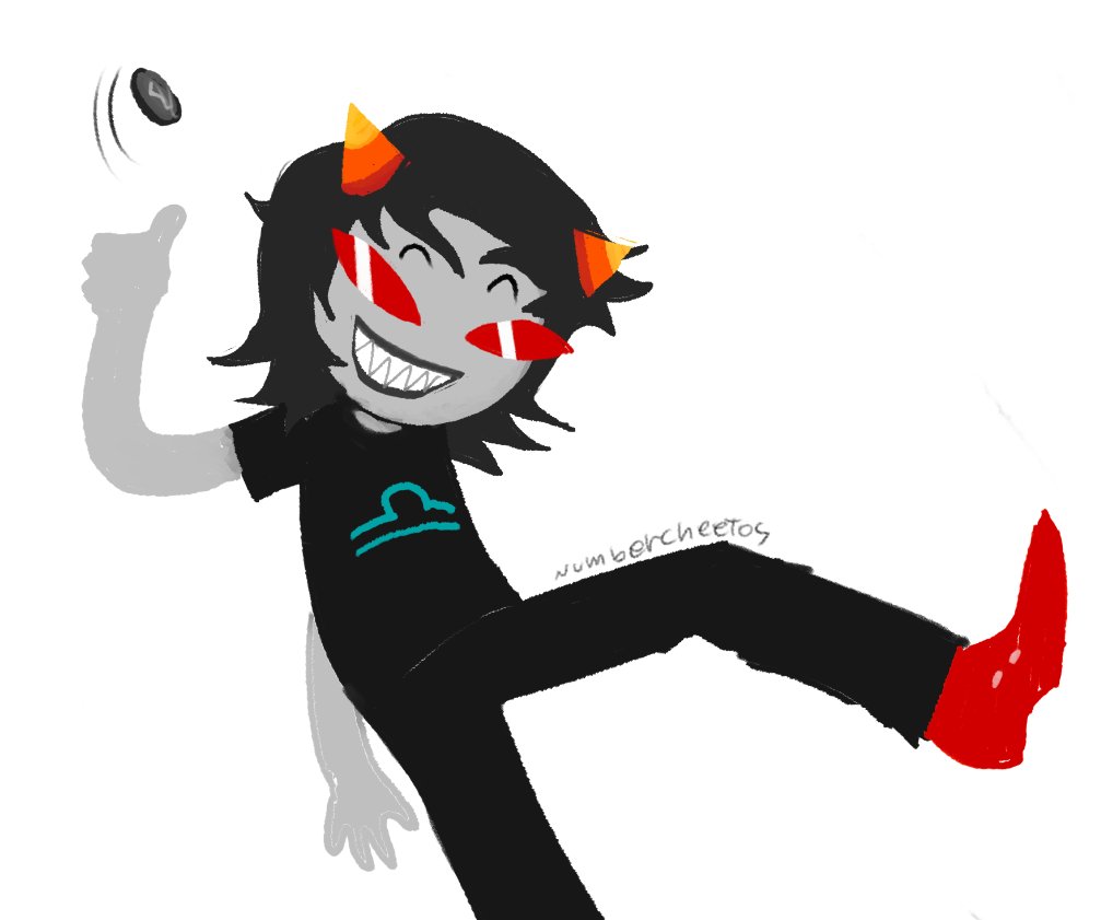 Number (comms open) tweet media