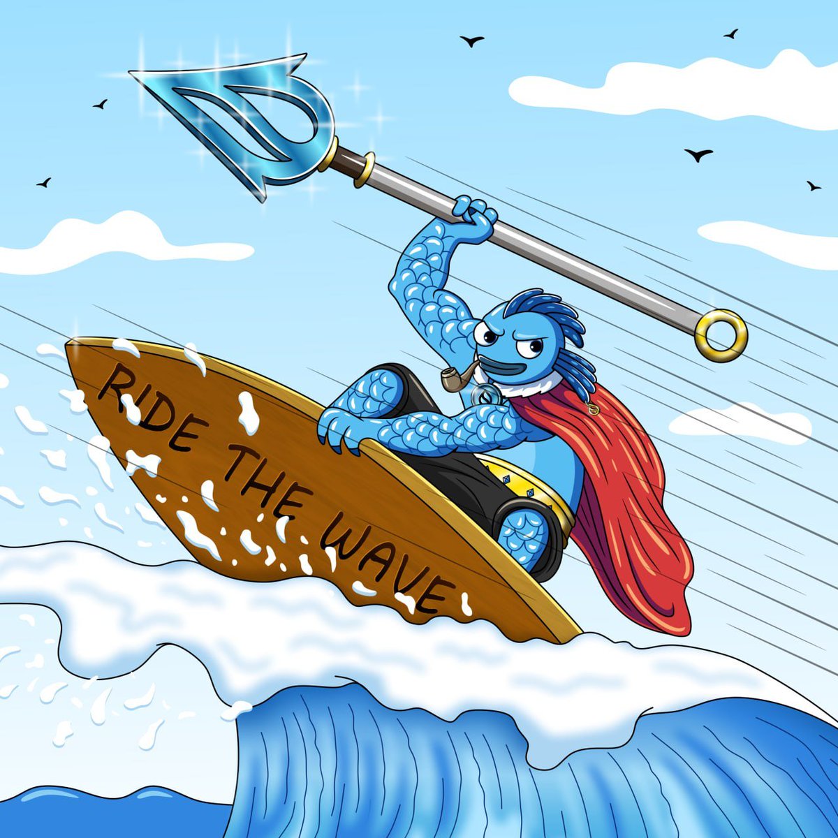 Sui King Fizh tweet media