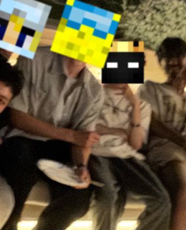 131sahcor's tweet image. searched for drysponge interaction and got sandy duo instead ... WHY