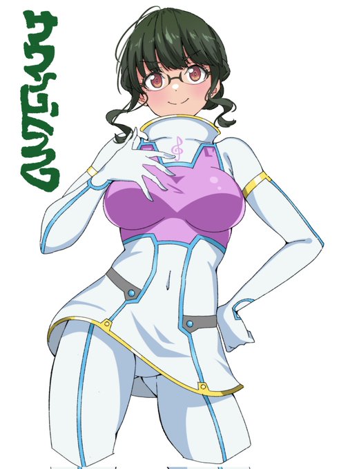 二代目ちゃん落書き 