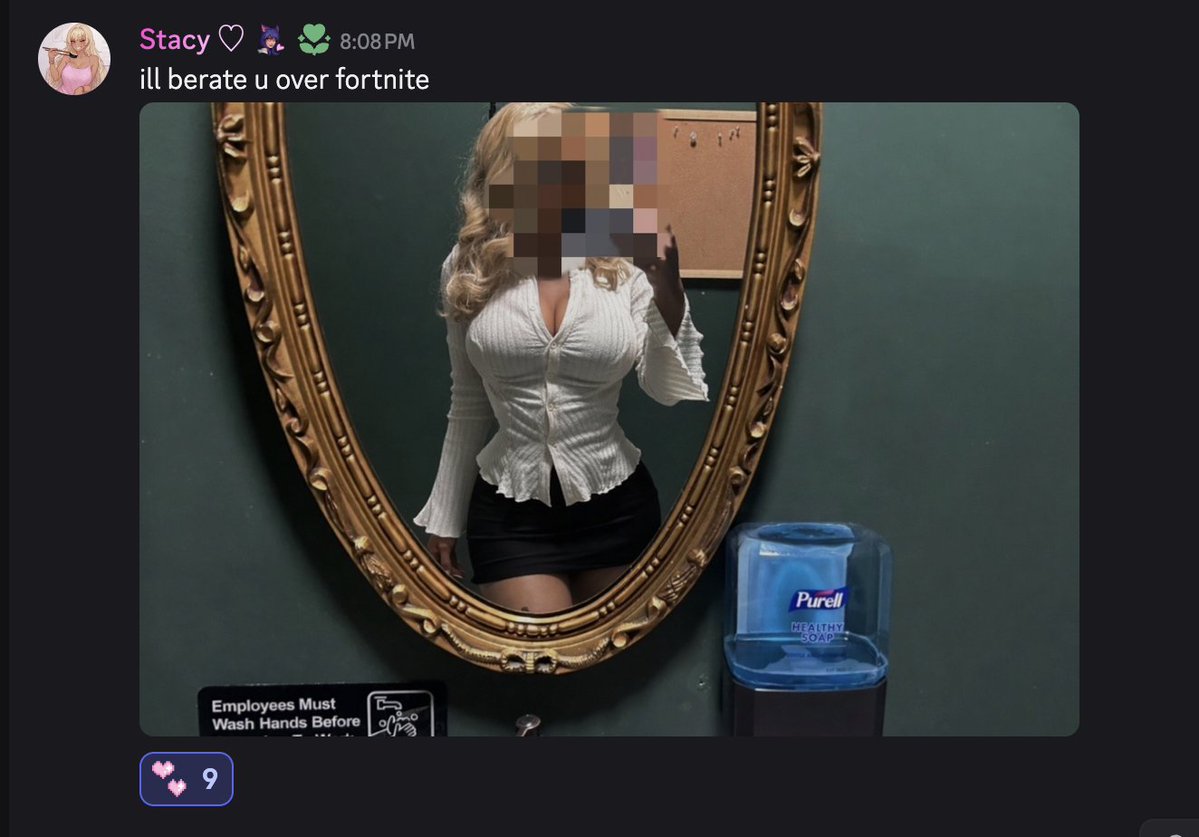 Stacy ᥫ᭡. tweet media