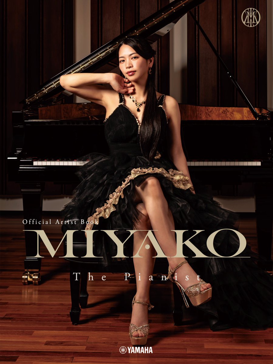 YMM_shuppan's tweet photo. /
🎸LOVEBITESのギタリストMiyako
初のオフィシャルアーティストブック
好評発売中‼️
\
今、Sheet Music Storeで予約すると
初回特典オリジナルポストカードプレゼント🎵
https://t.co/II4fhSFRCU
★特典がなくなり次第終了
#Miyako #LOVEBITES #SheetMusicStore https://t.co/PW9n1ZSvEc