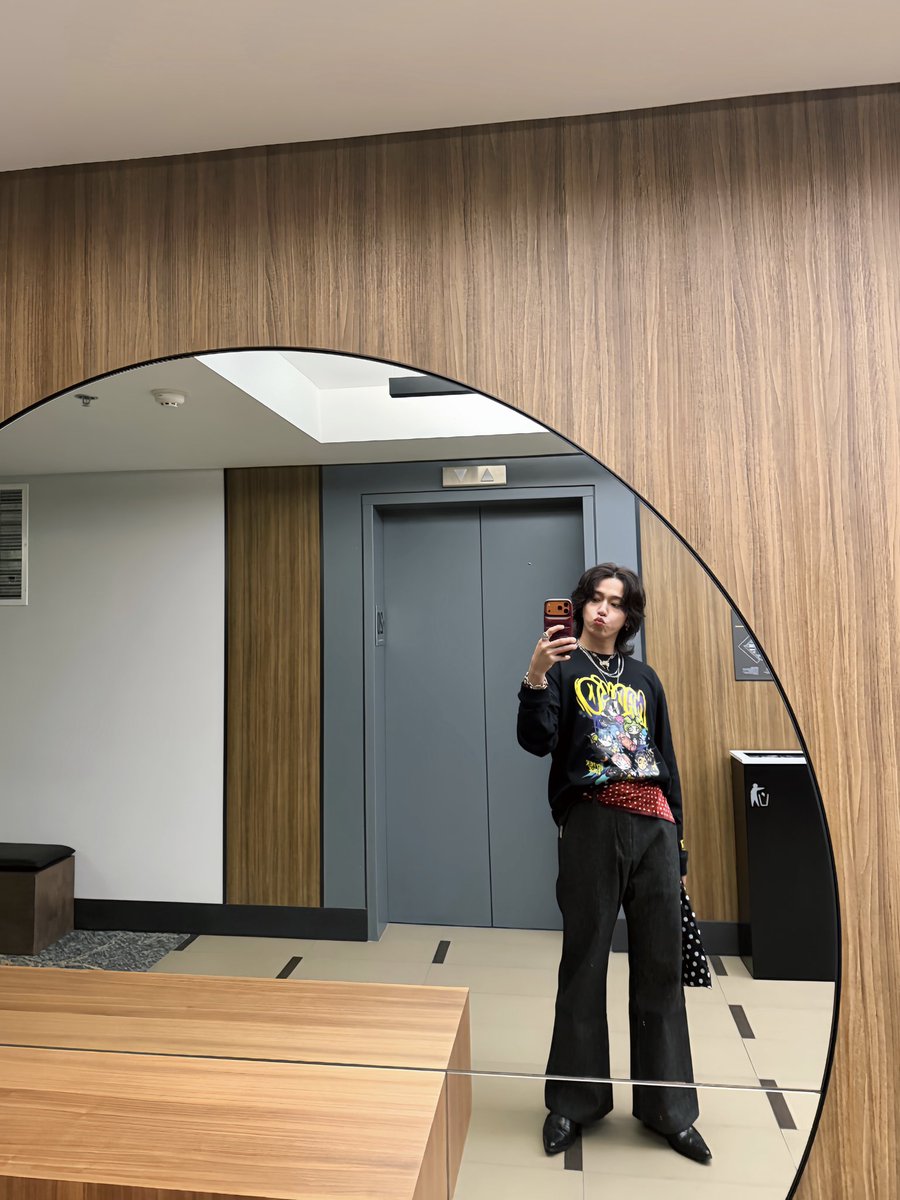 SHIN (MADKID) tweet media